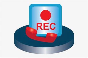 Image result for Call Recording Icon