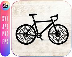 Image result for Clip Art Bike SVG