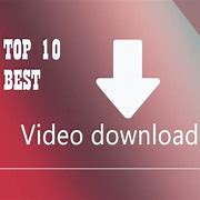 Image result for Video Download Software