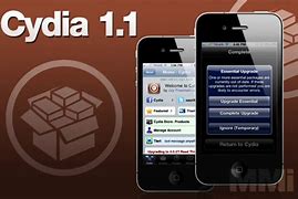Image result for Welcome to Cydia