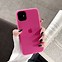 Image result for iphone 11 purple silicone cases