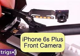 Image result for 6s Plus Front Camera