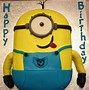 Image result for One Eye Minion Name Despicable Me