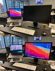 Image result for Best 4 Monitor Setup