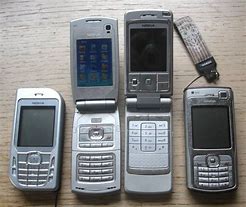 Image result for Nokia N70 Dan N71