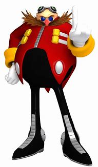 Image result for Sonic Lost World Eggman