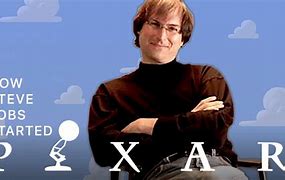 Image result for Books About Pixar Steve Jobs
