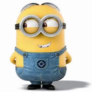 Image result for Dave the Minion Character