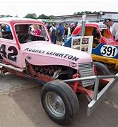 Image result for British Stock Car Racing