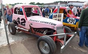 Image result for Modrich Stock Car Racing