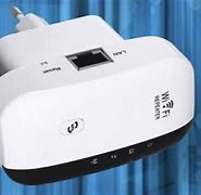 Image result for Wifi Repeater Reset