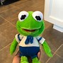 Image result for Baby Kermit