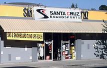 Image result for 126 High St., Santa Cruz, CA 95060 United States