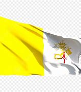 Image result for Vatican City Flag