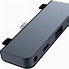 Image result for Hyperdrive iPad Pro USBC Hub Adapter