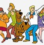 Image result for Scooby Doo Bubble Font