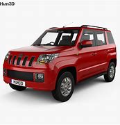Image result for Mahindra 3D Model
