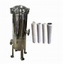 Image result for Commercial Stainless Steel Water Filter