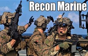 Image result for United States Marine Corps Force Recon