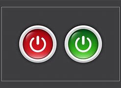 Image result for Power On and Off App Icon Designs