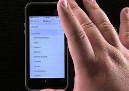 Image result for Apple iPhone 5S Ringtone