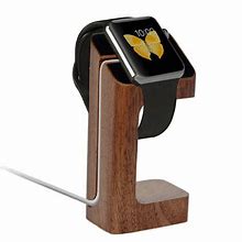 Image result for Six Wooden Stand with Apple