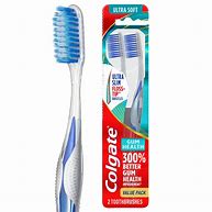 Image result for Colgate Soft Bristle Toothbrush