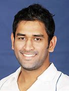 Image result for MS Dhoni Hairstyle