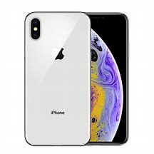 Image result for iPhone XS Max Silver PNG