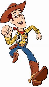 Image result for Toy Story Woody Clip Art