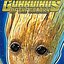 Image result for Draw It Too Guardians of the Galaxy Groot