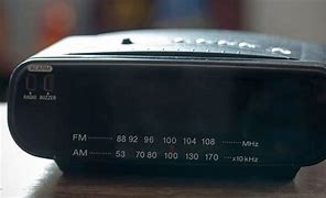 Image result for Best Simple Clock Radio