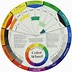 Image result for Cool Color Wheel