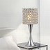 Image result for Modern All Glass Table Lamps