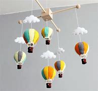 Image result for Mobile to Hang Up for Kids
