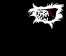 Image result for Troll Face 1080P