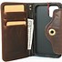 Image result for Leather iPhone 12 Case