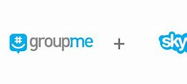 Image result for GroupMe Skype Logo