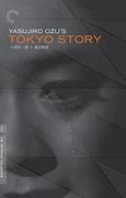 Image result for Tokyo Story Film Poster