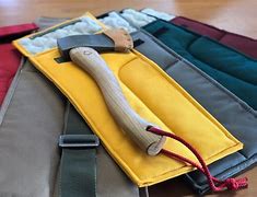Image result for Axe Bag