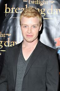 Image result for Noel Fisher Breaking Dawn