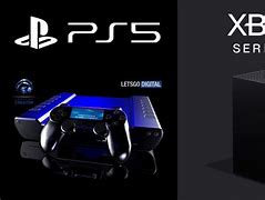 Image result for PS5 vs Xbox Series X Specs Comparison