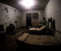 Image result for Alcatraz Scary