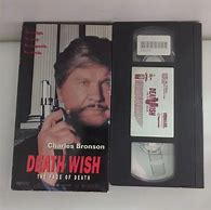 Image result for Death VHS