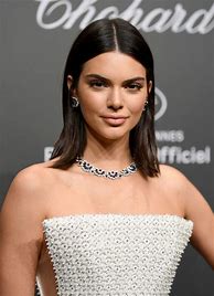 Image result for Kendall Jenner Haircut