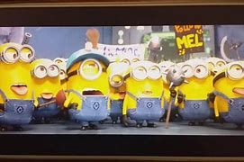 Image result for Despicable Me 3 Minions Quit