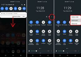 Image result for Samsung Notification Icons