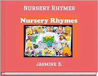Image result for Nursery Rhymes Story