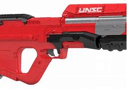 Image result for UNSC Nerf Gun