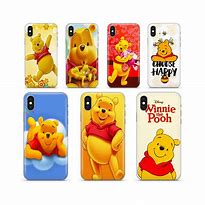 Image result for Winnie the Pooh Phone Case iPhone 6